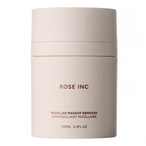 ROSE INC Micellar Makeup Remover